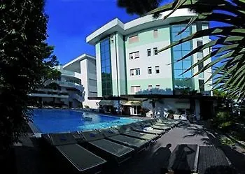 Carillon Hotel Milano Marittima